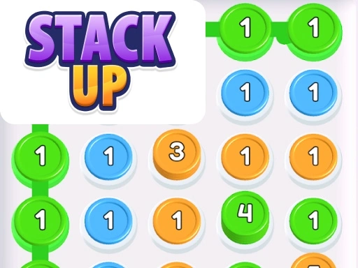 Stack Up image