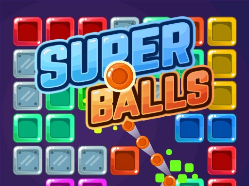 Super Balls image