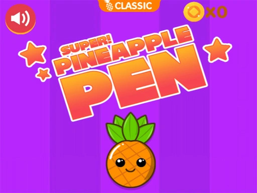 Super Pineapple Pen image