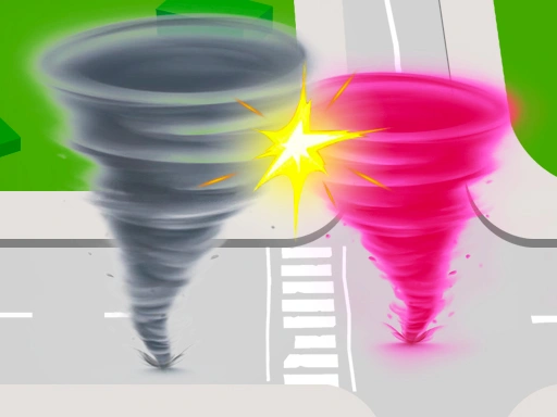 Super Tornado.io image