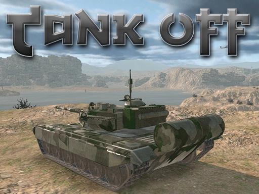 Tank Off image