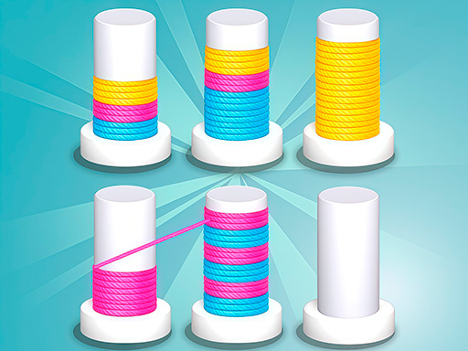 Thread Sort image