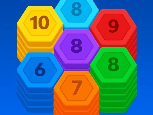 image bg Tile Hexa Sort