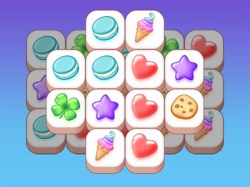 Tile Match Cafe image