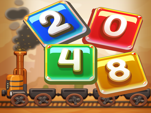 Train 2048  image