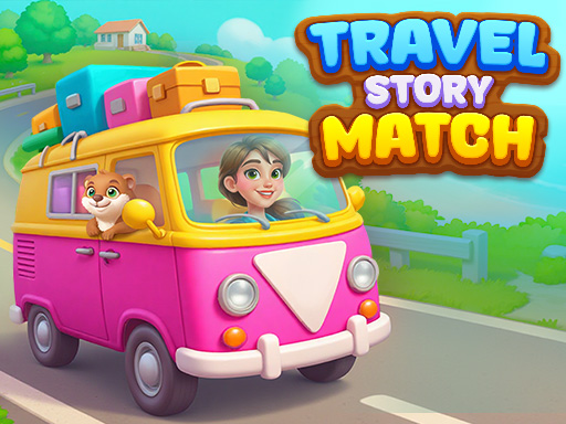 Travel Story Match  image