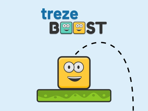 TrezeBoost image