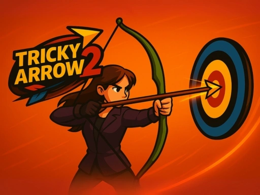 Tricky Arrow 2 image