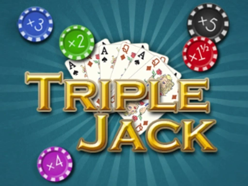 Triple Jack image