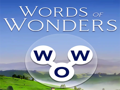 Words of Wonders image
