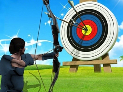 World Archery League image