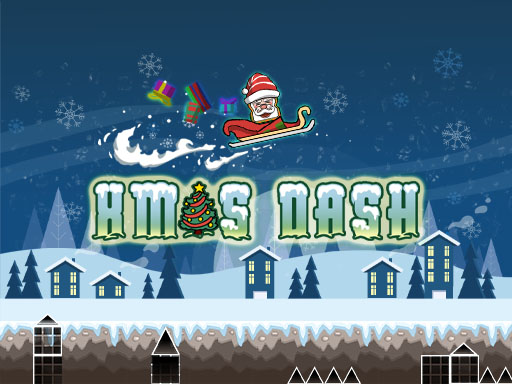 Xmas Dash image