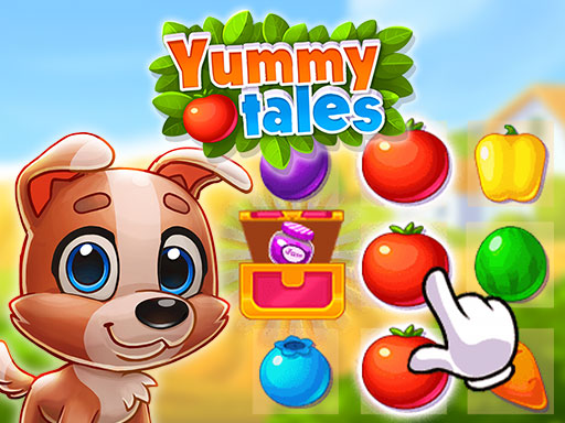 Yummy Tales  image