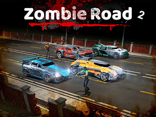 Zombie Road 2 image