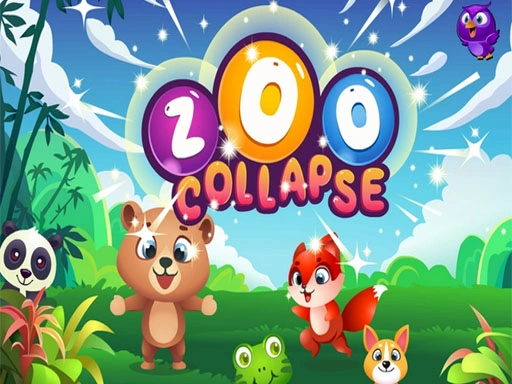 Zoo Collapse image