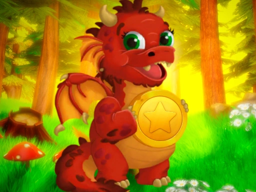 Zooma Dragon image