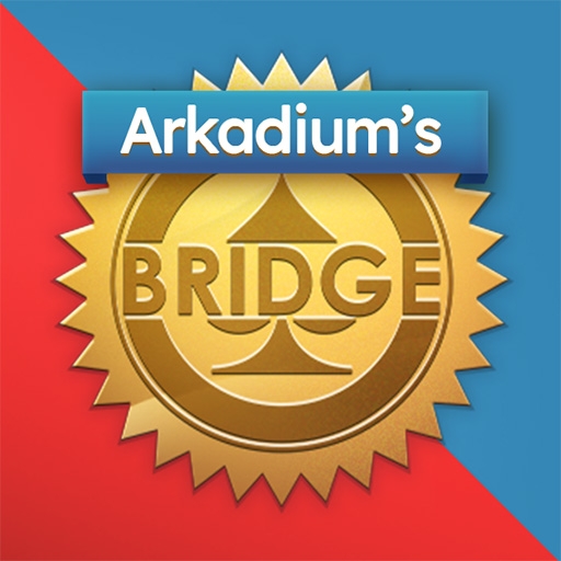 Arkadium's Bridge