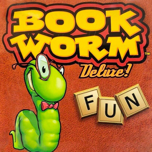 Book Worm