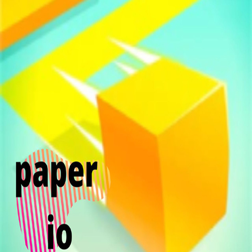 Paper io