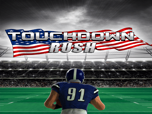Touchdown Rush image