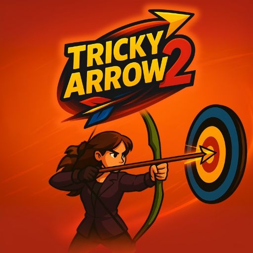 Tricky Arrow 2
