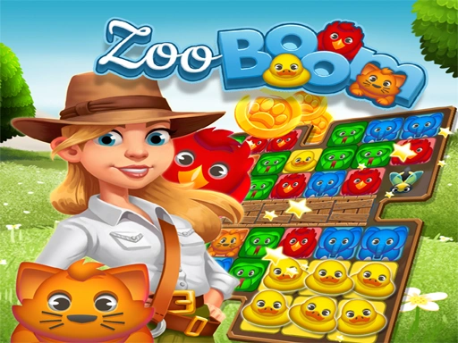 Zoo Boom