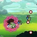 Bullethell adventure 2