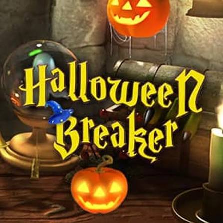 Halloween Breaker