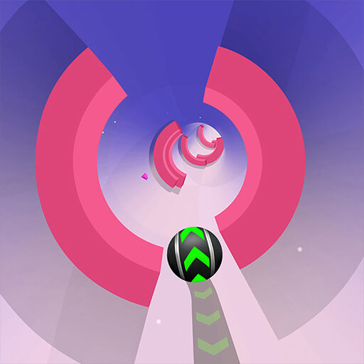 Vortex Ball